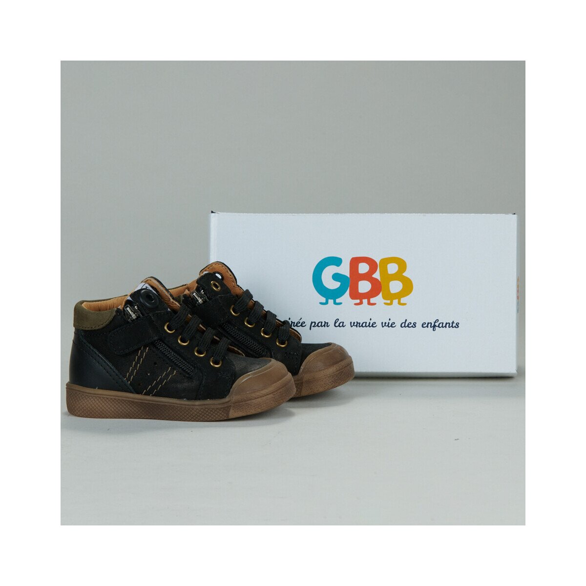 GBB Pantofi -