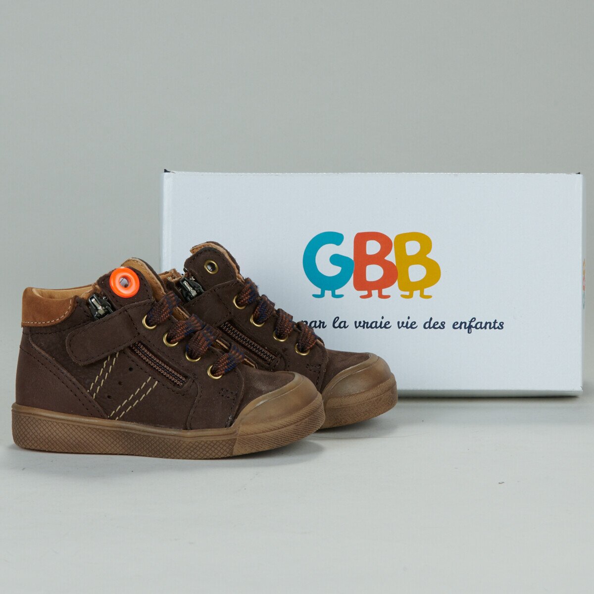 GBB Pantofi -