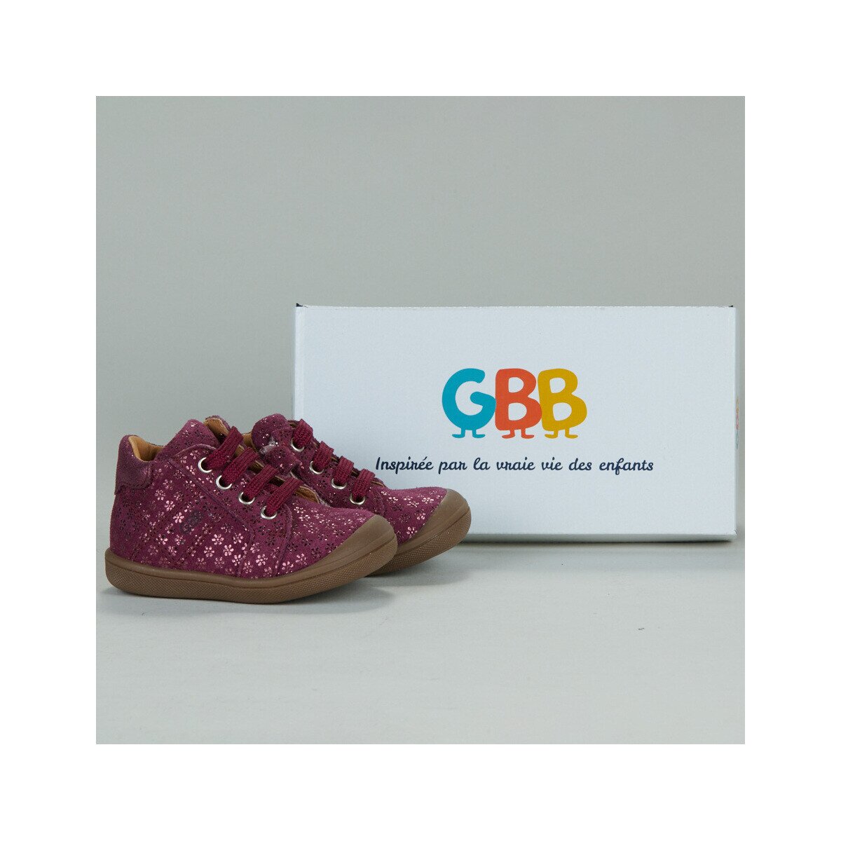 GBB Pantofi -