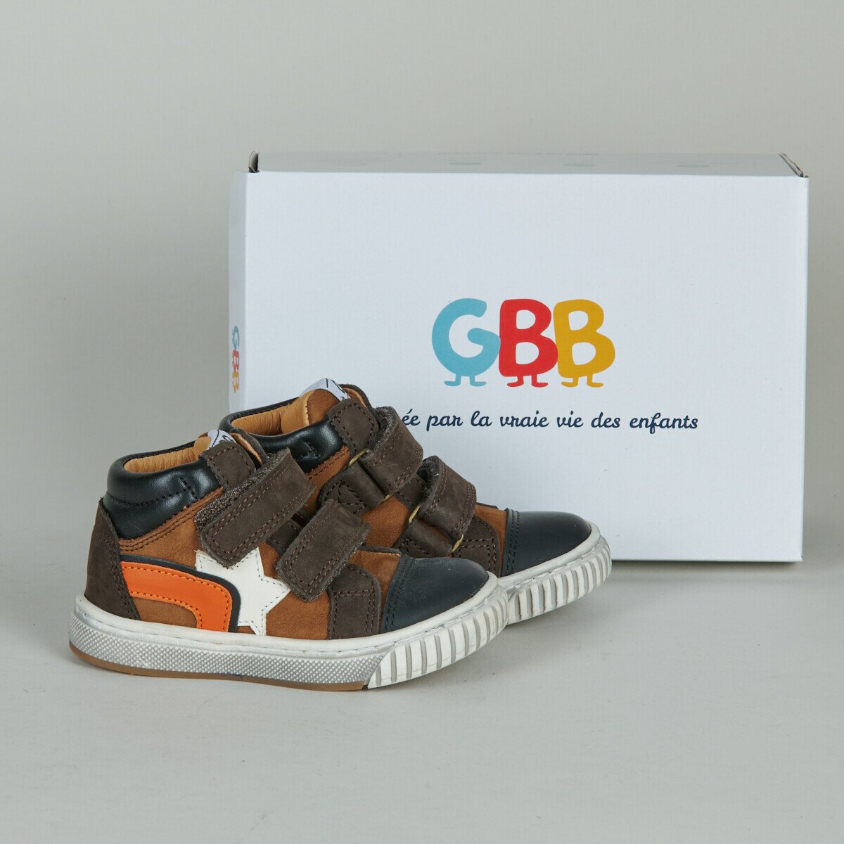 GBB Pantofi -