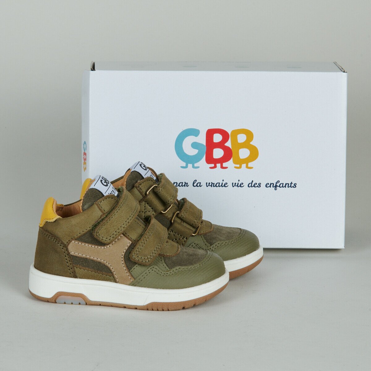 GBB Pantofi -