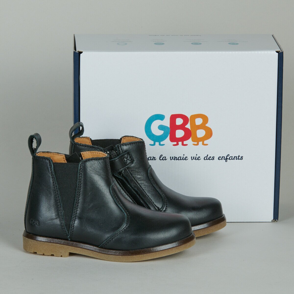 GBB Pantofi -