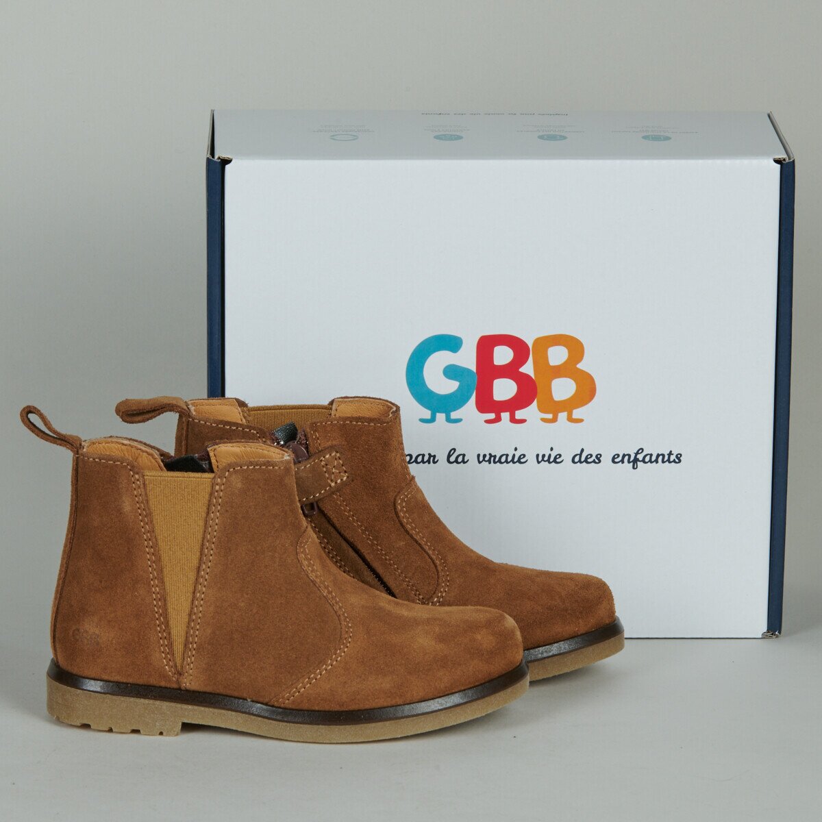 GBB Pantofi -