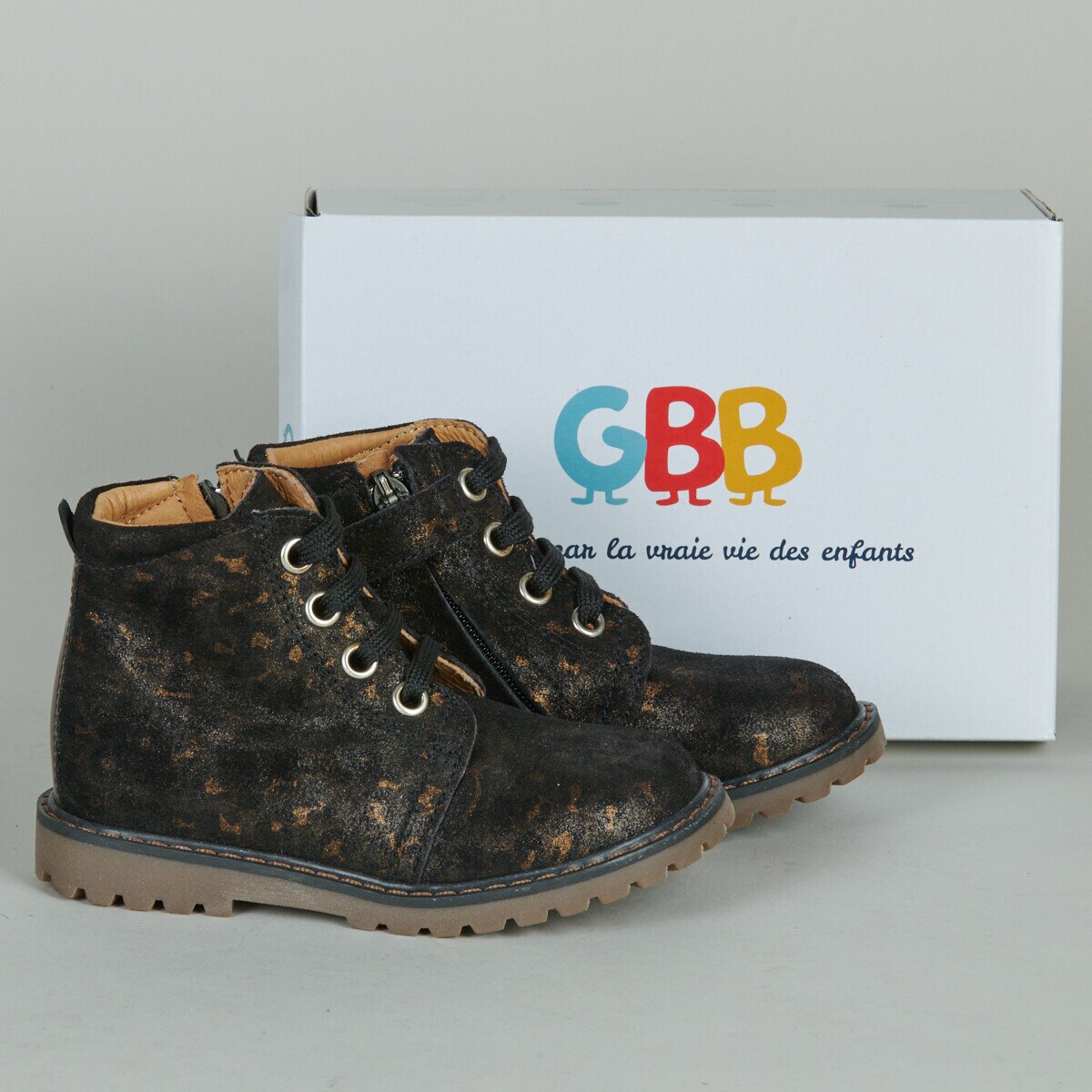 GBB Pantofi -