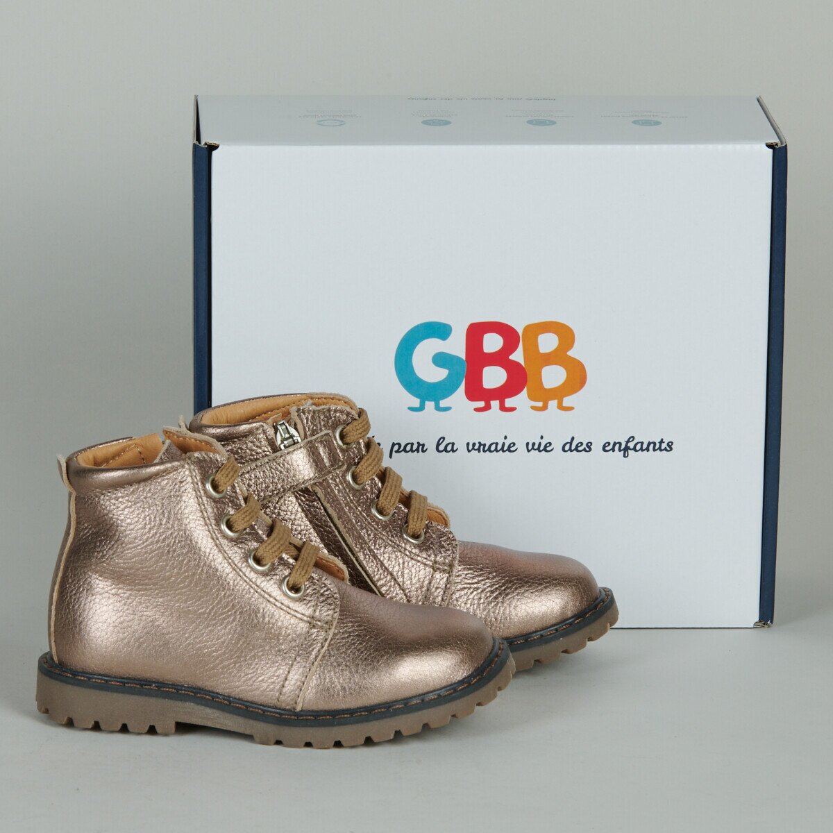 GBB Pantofi -