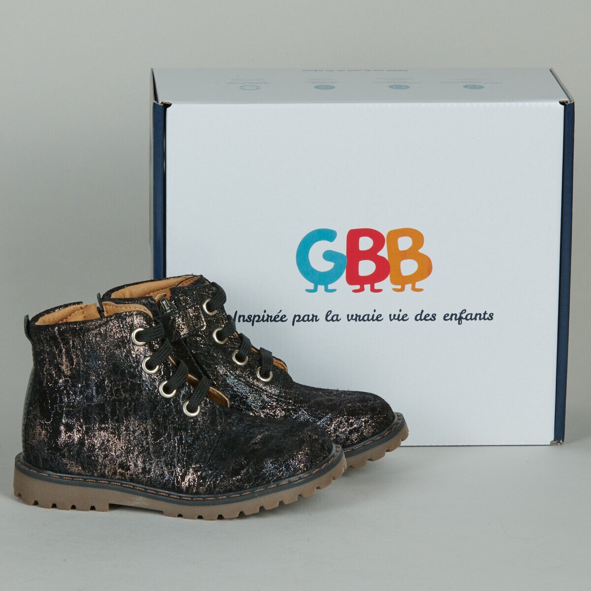 GBB Pantofi -