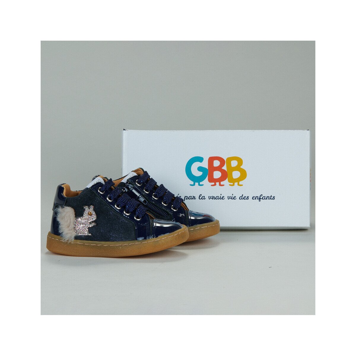 GBB Pantofi -