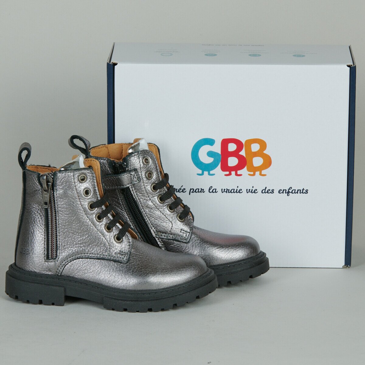 GBB Pantofi -