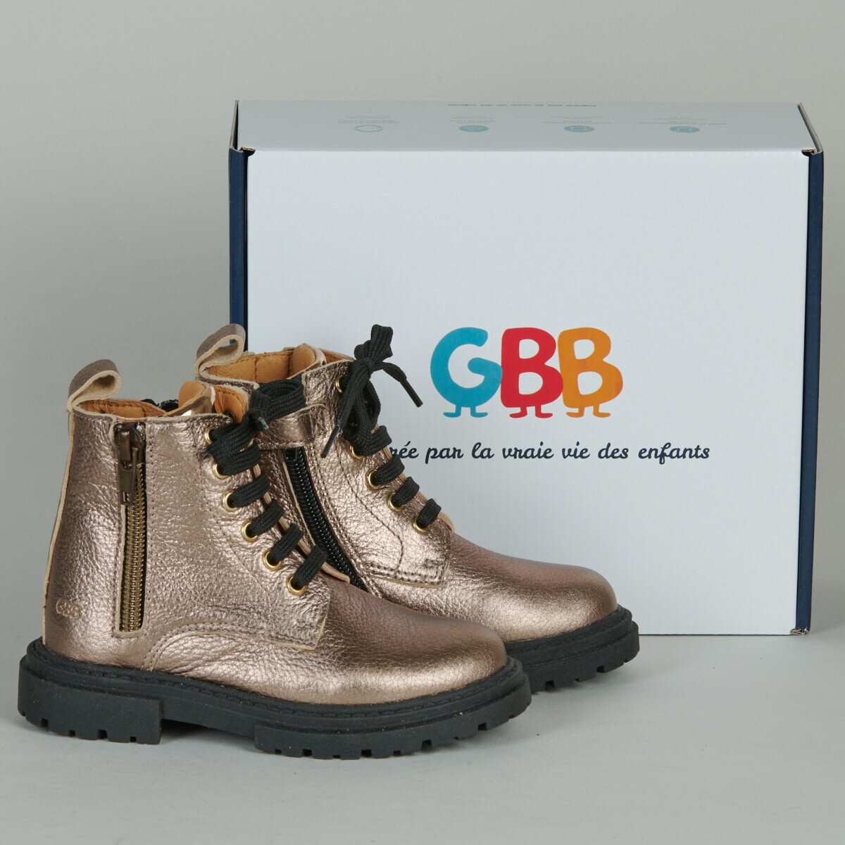 GBB Pantofi -