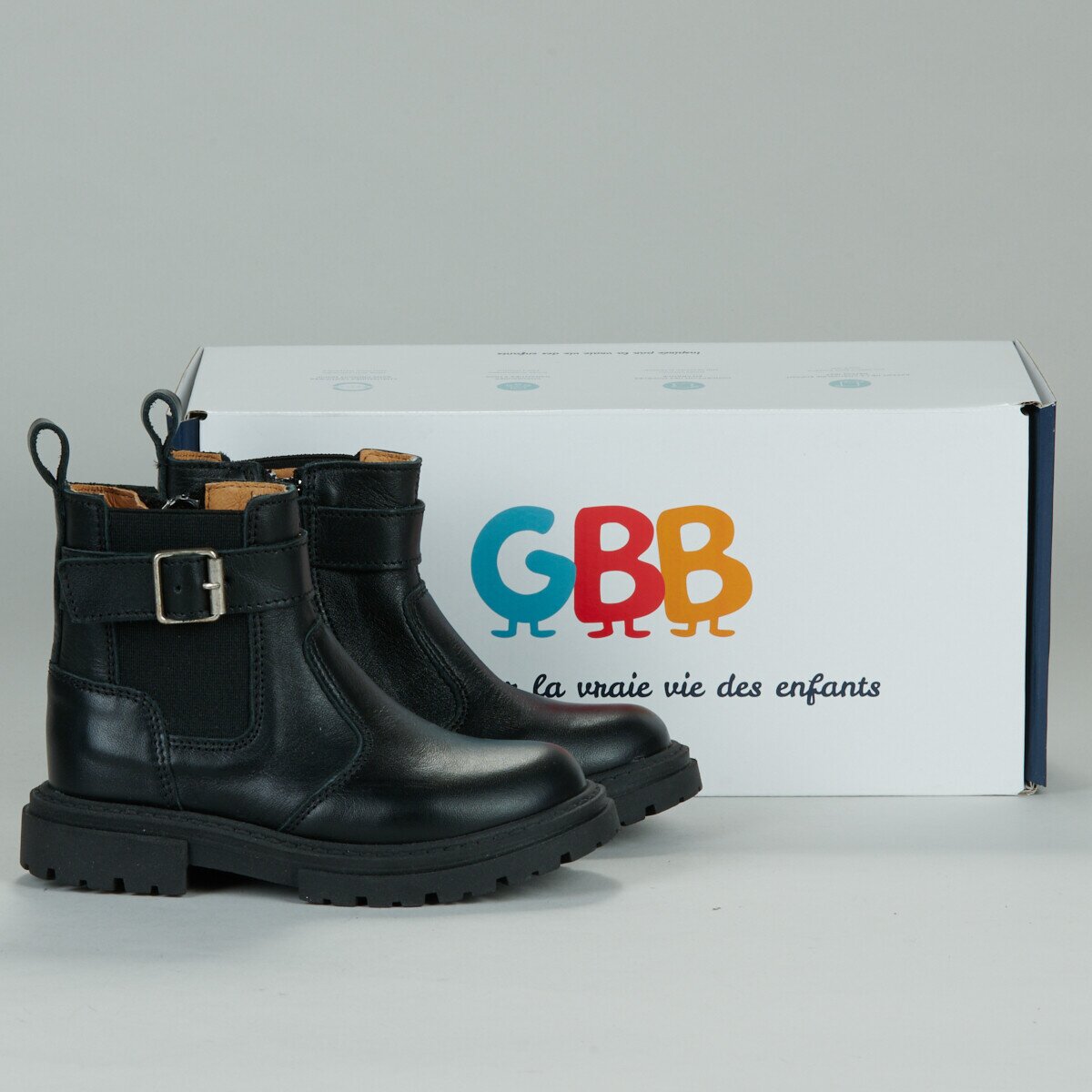 GBB Pantofi -