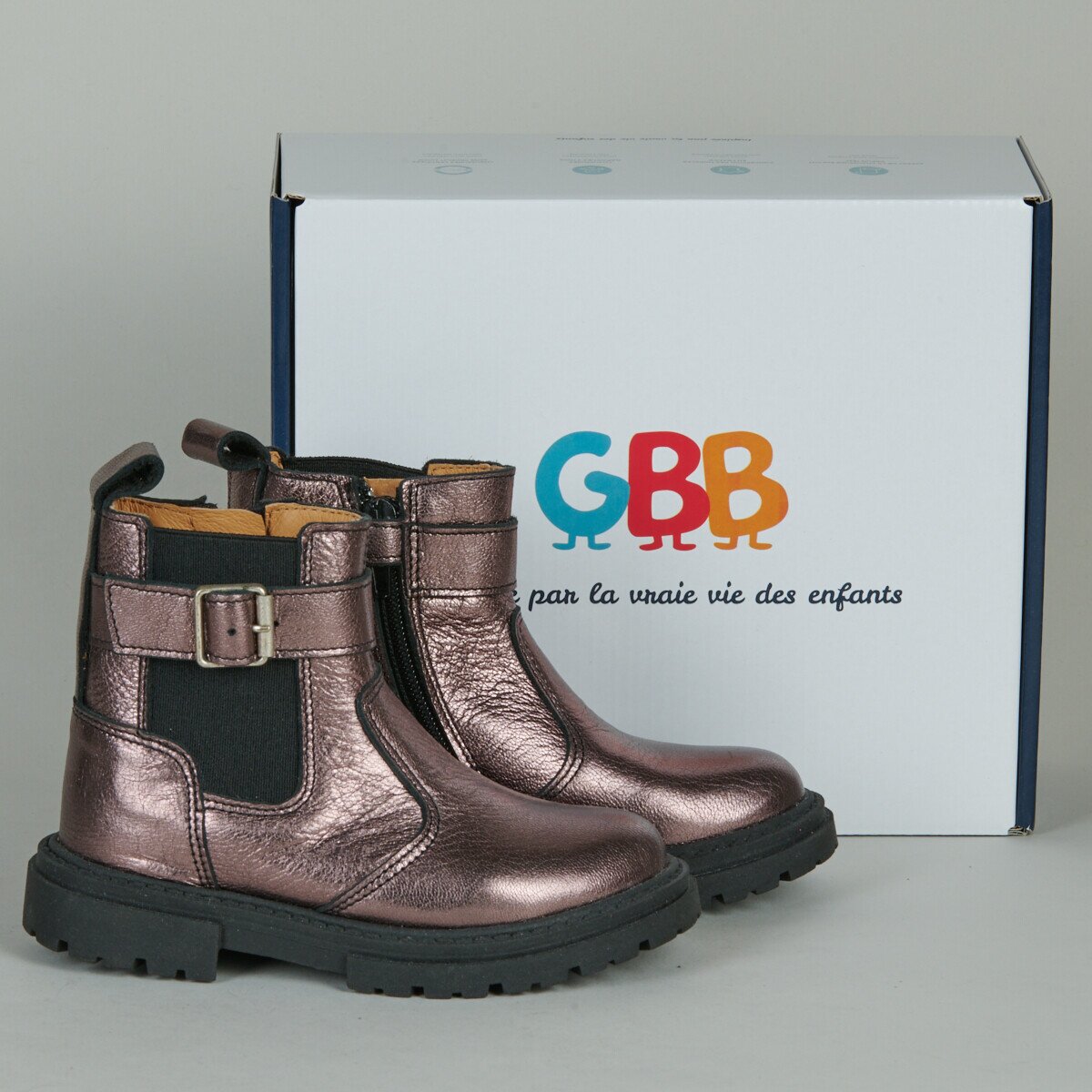 GBB Pantofi -