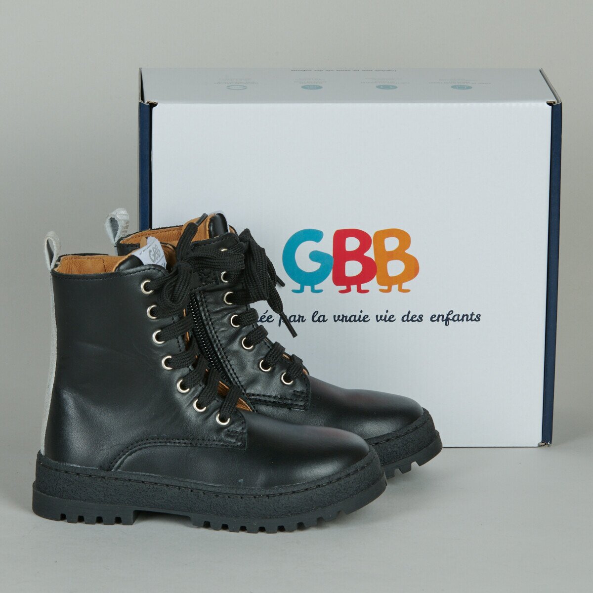 GBB Pantofi -