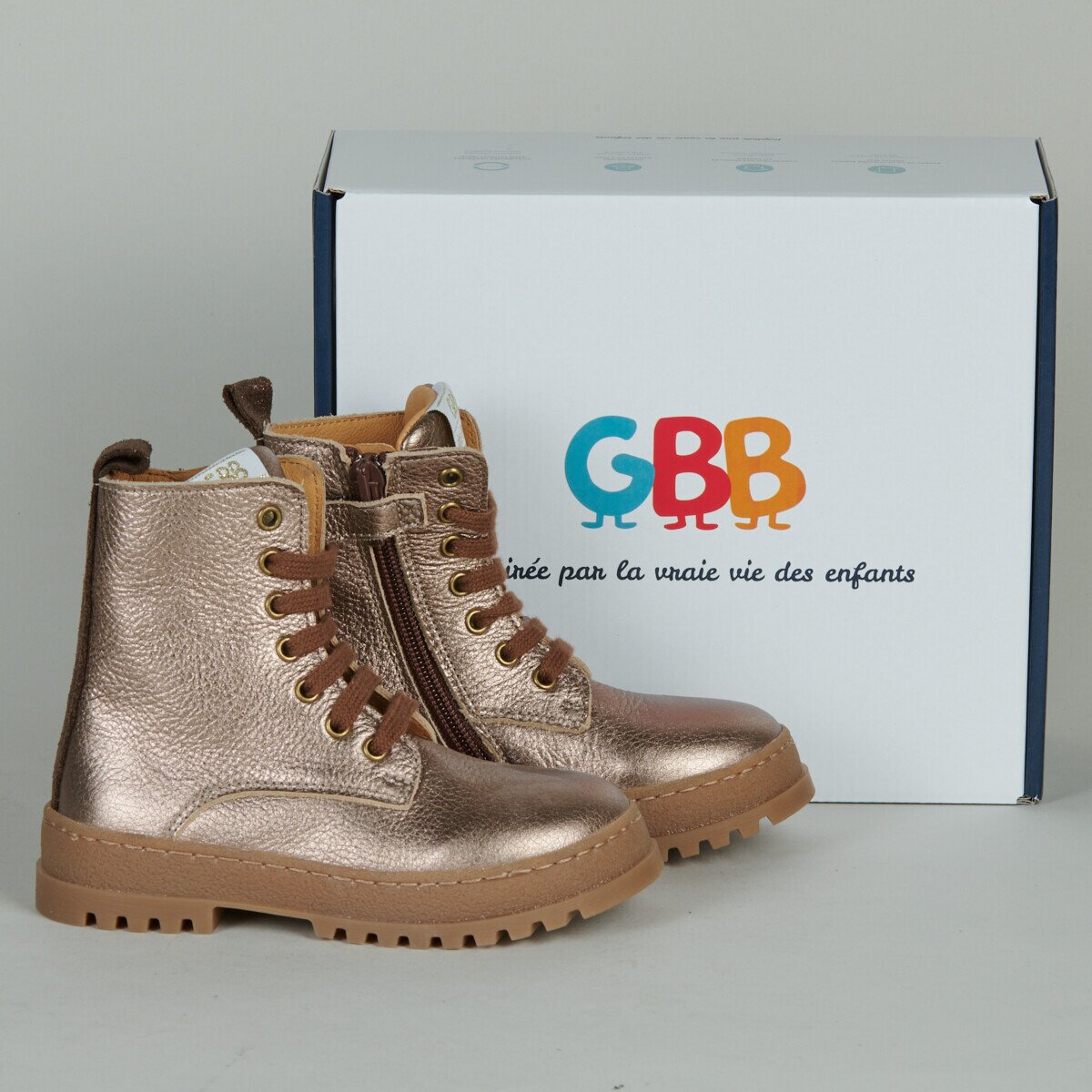 GBB Pantofi -