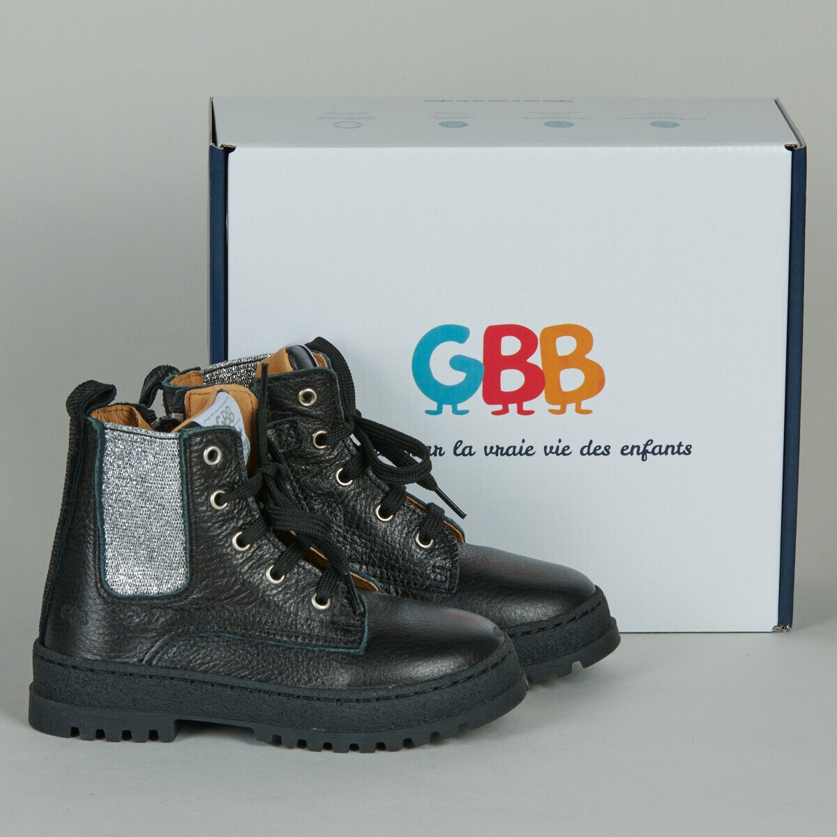 GBB Pantofi -