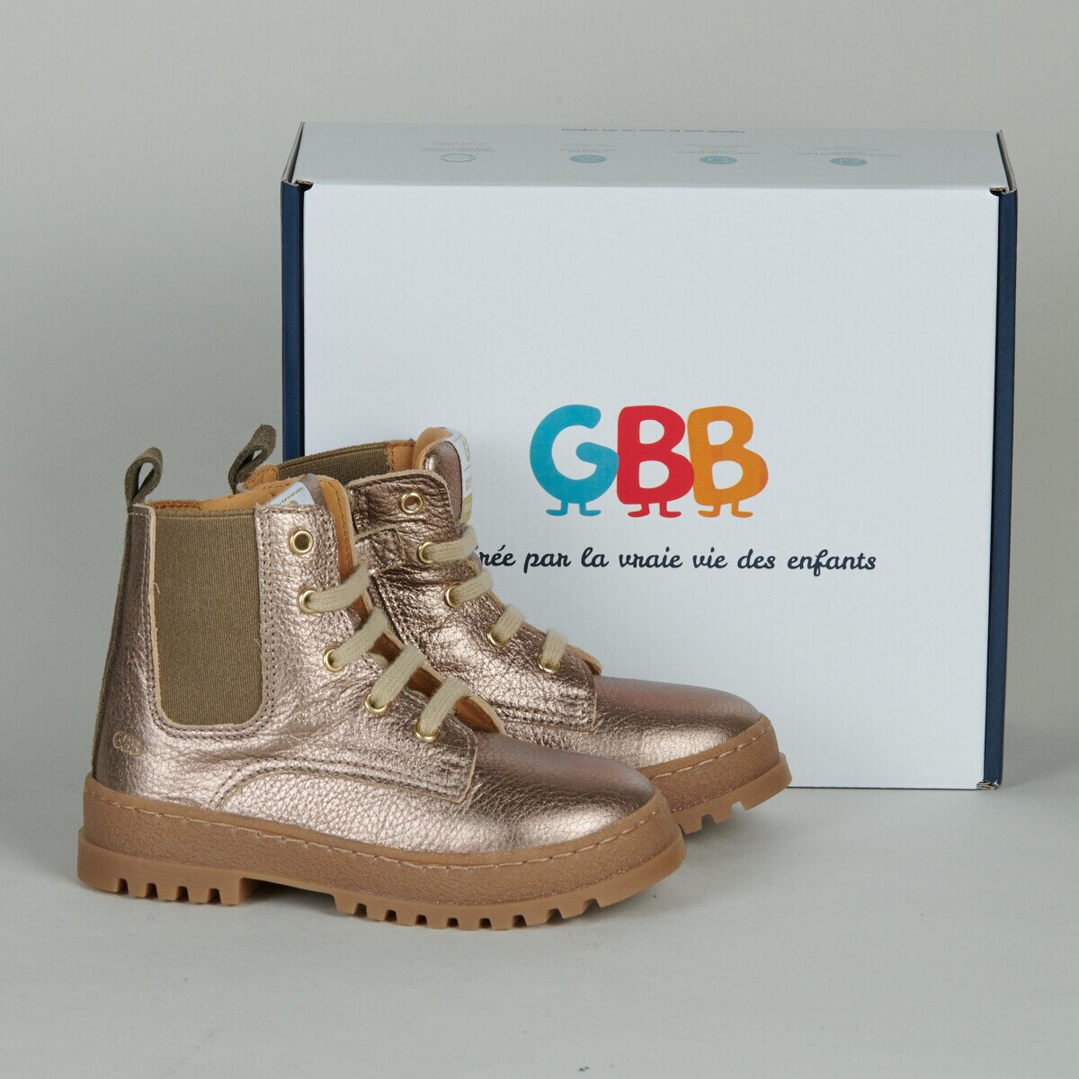 GBB Pantofi -