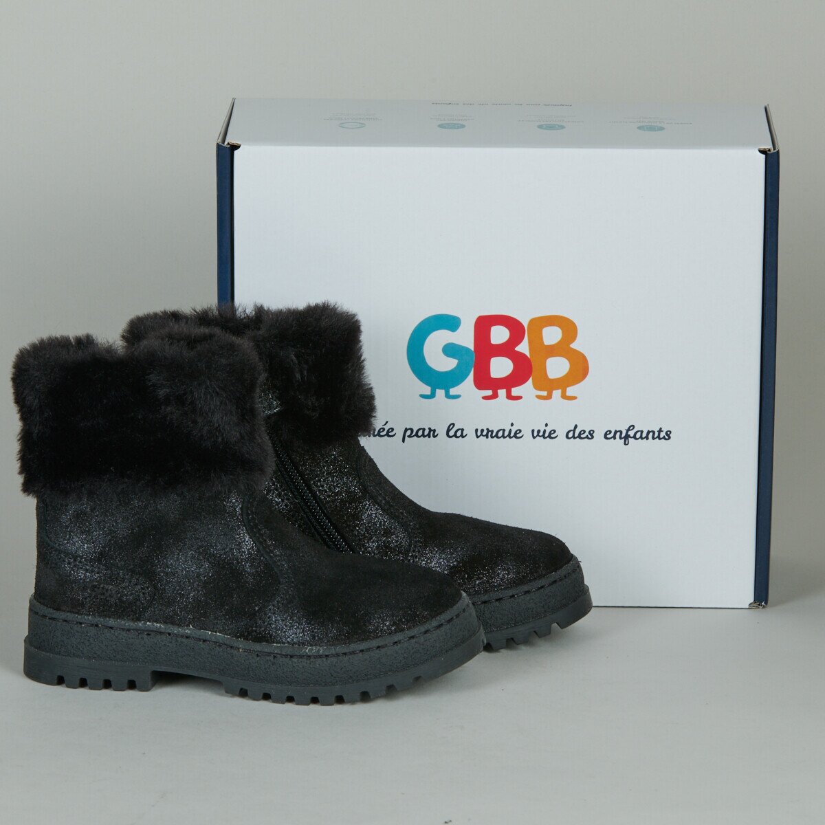 GBB Pantofi -
