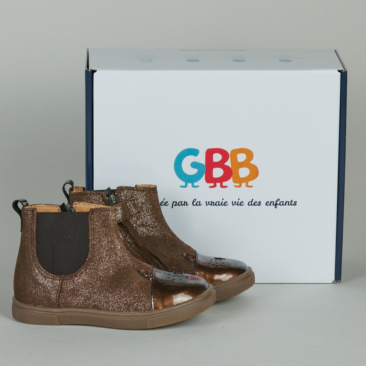 GBB Pantofi -