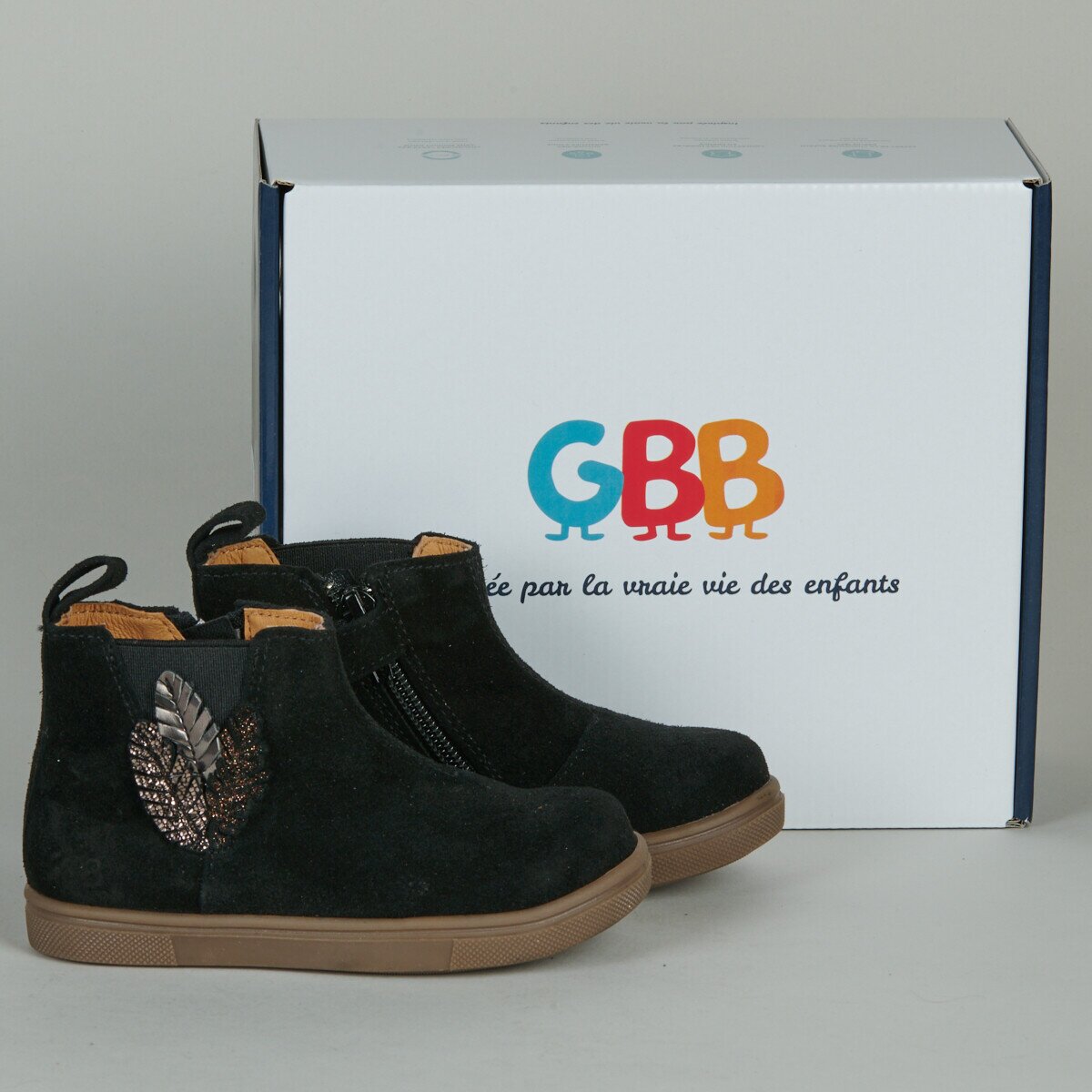 GBB Pantofi -