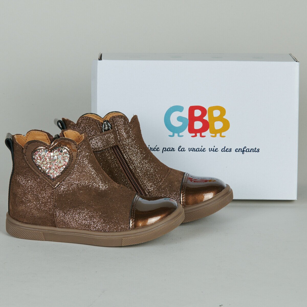 GBB Pantofi -