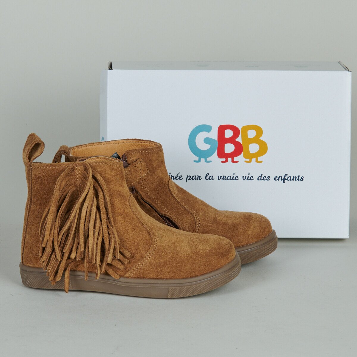 GBB Pantofi -
