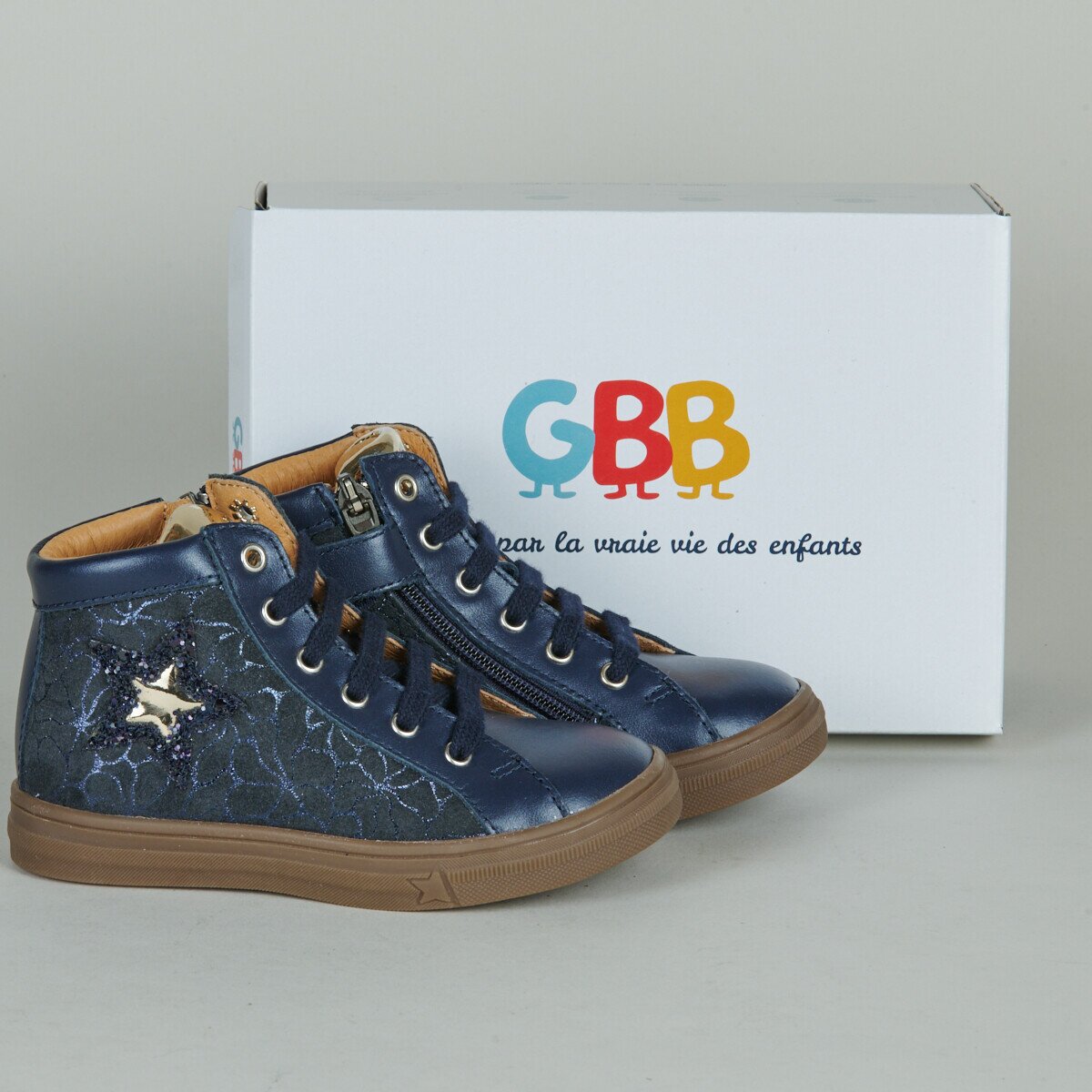 GBB Pantofi -