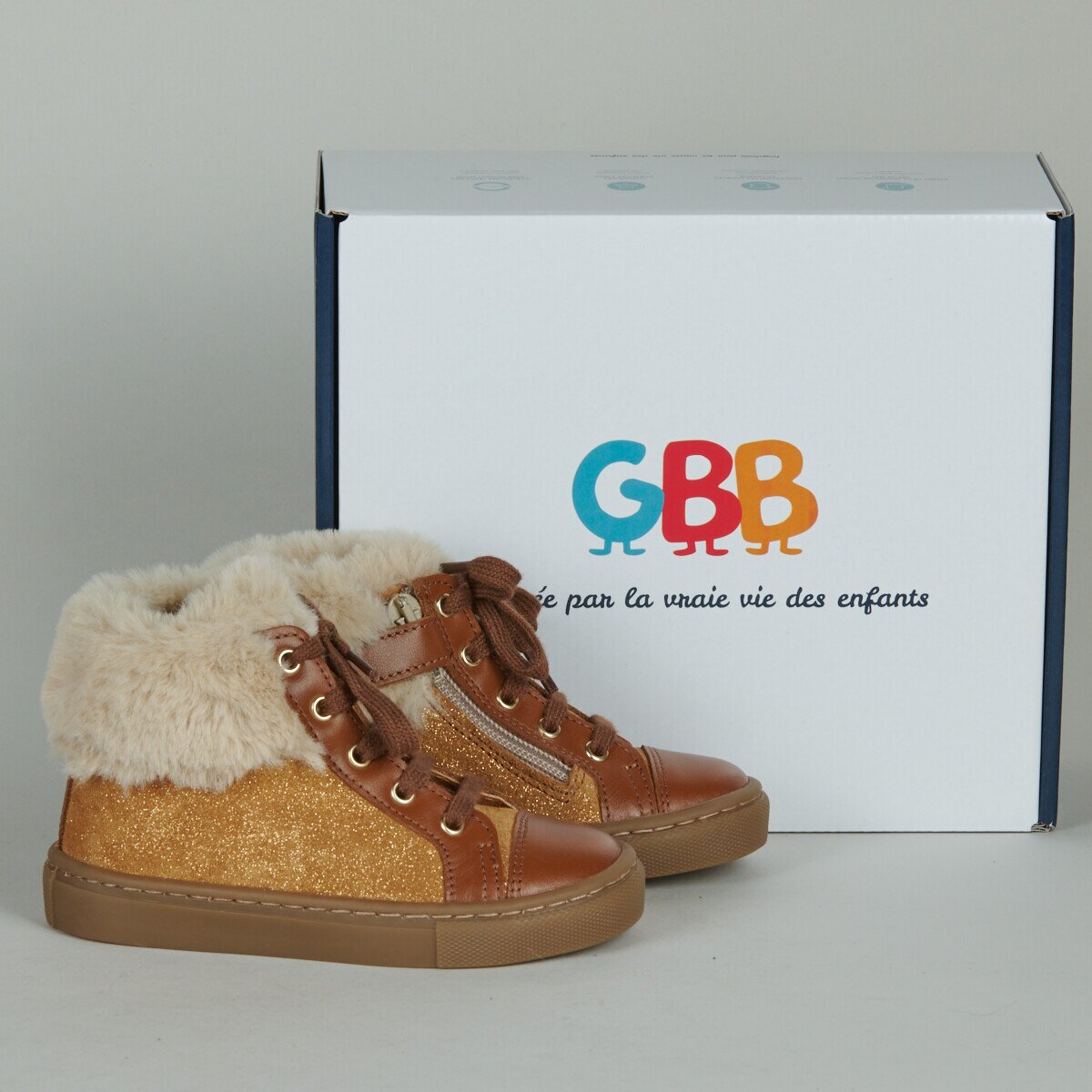 GBB Pantofi -
