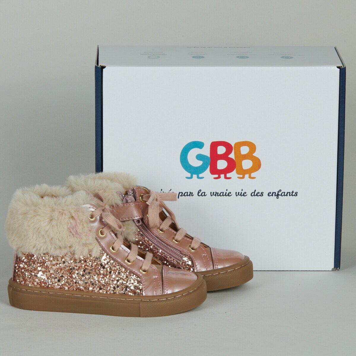 GBB Pantofi -