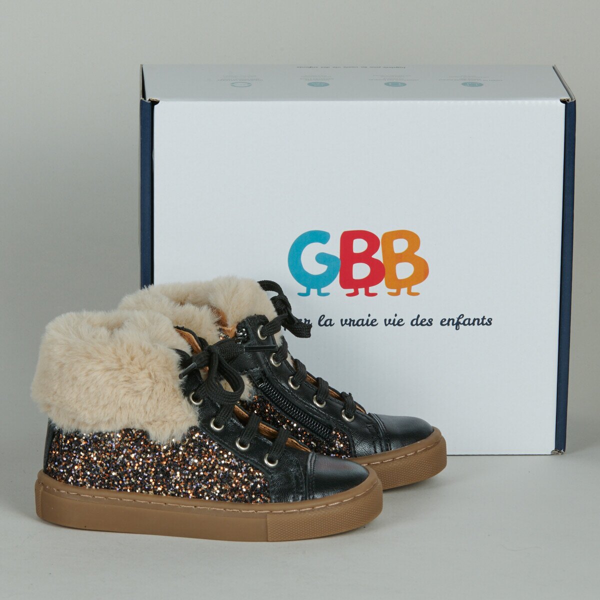 GBB Pantofi -
