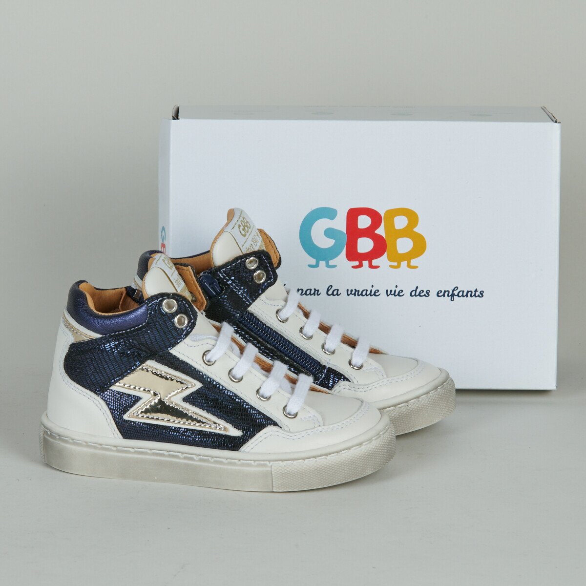 GBB Pantofi -