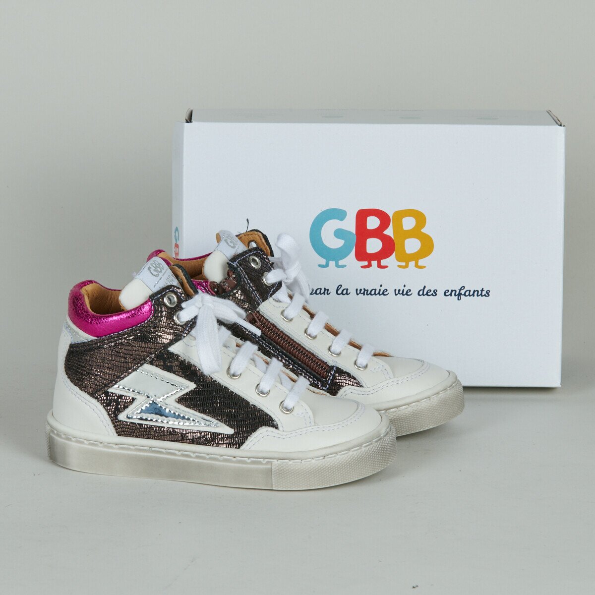 GBB Pantofi -