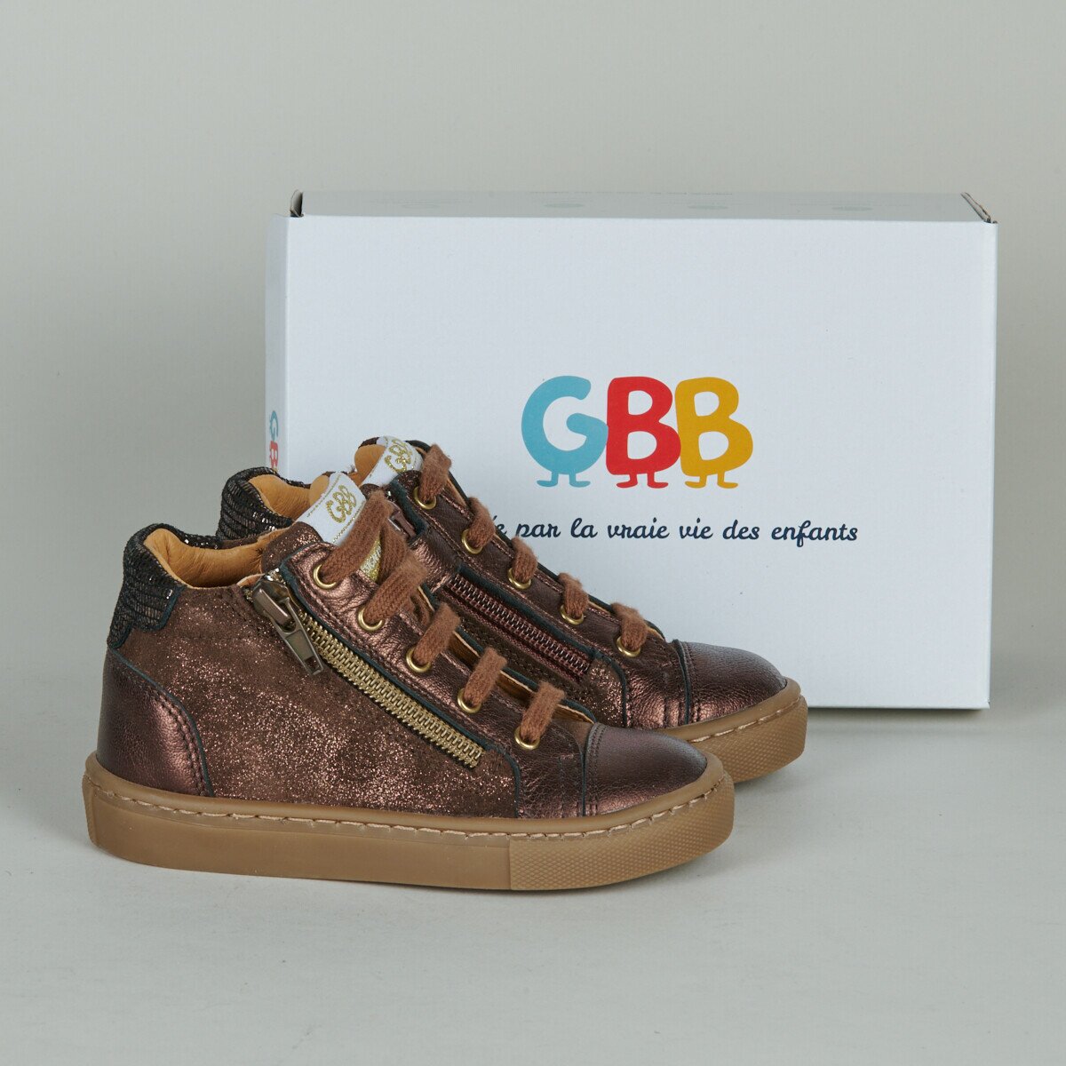 GBB Pantofi -
