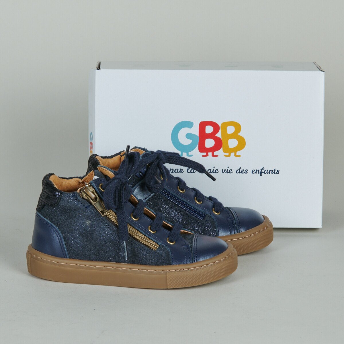GBB Pantofi -