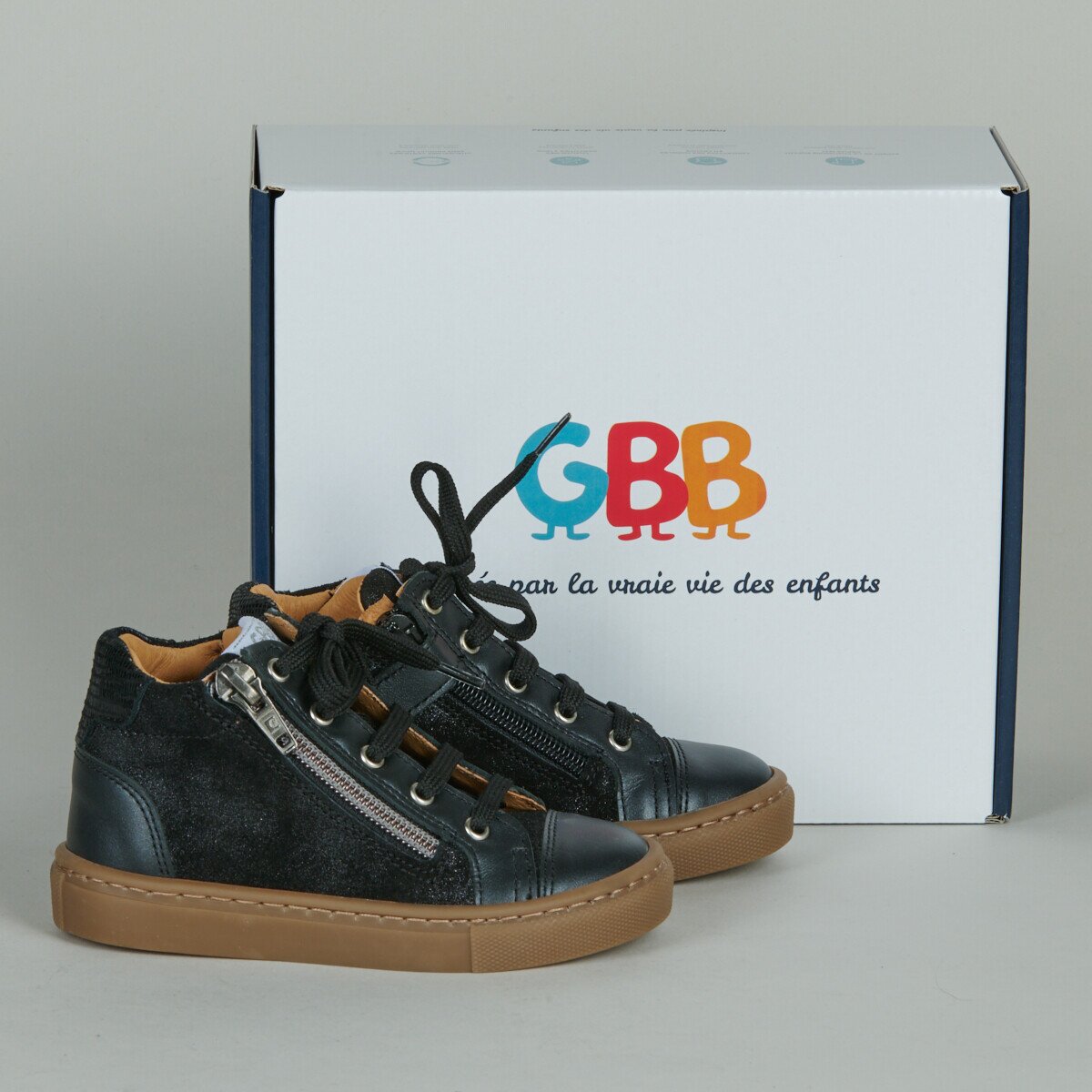 GBB Pantofi -