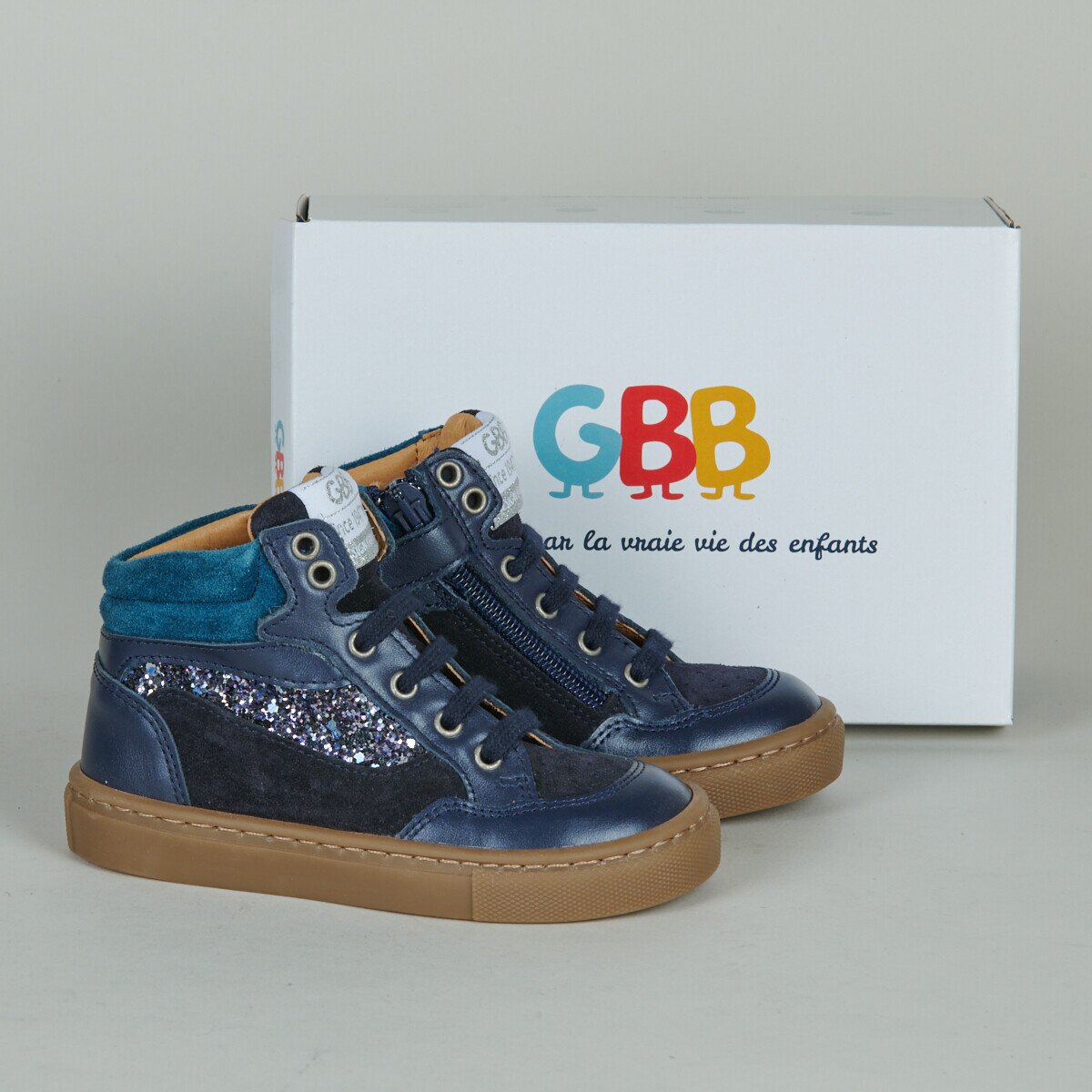 GBB Pantofi -