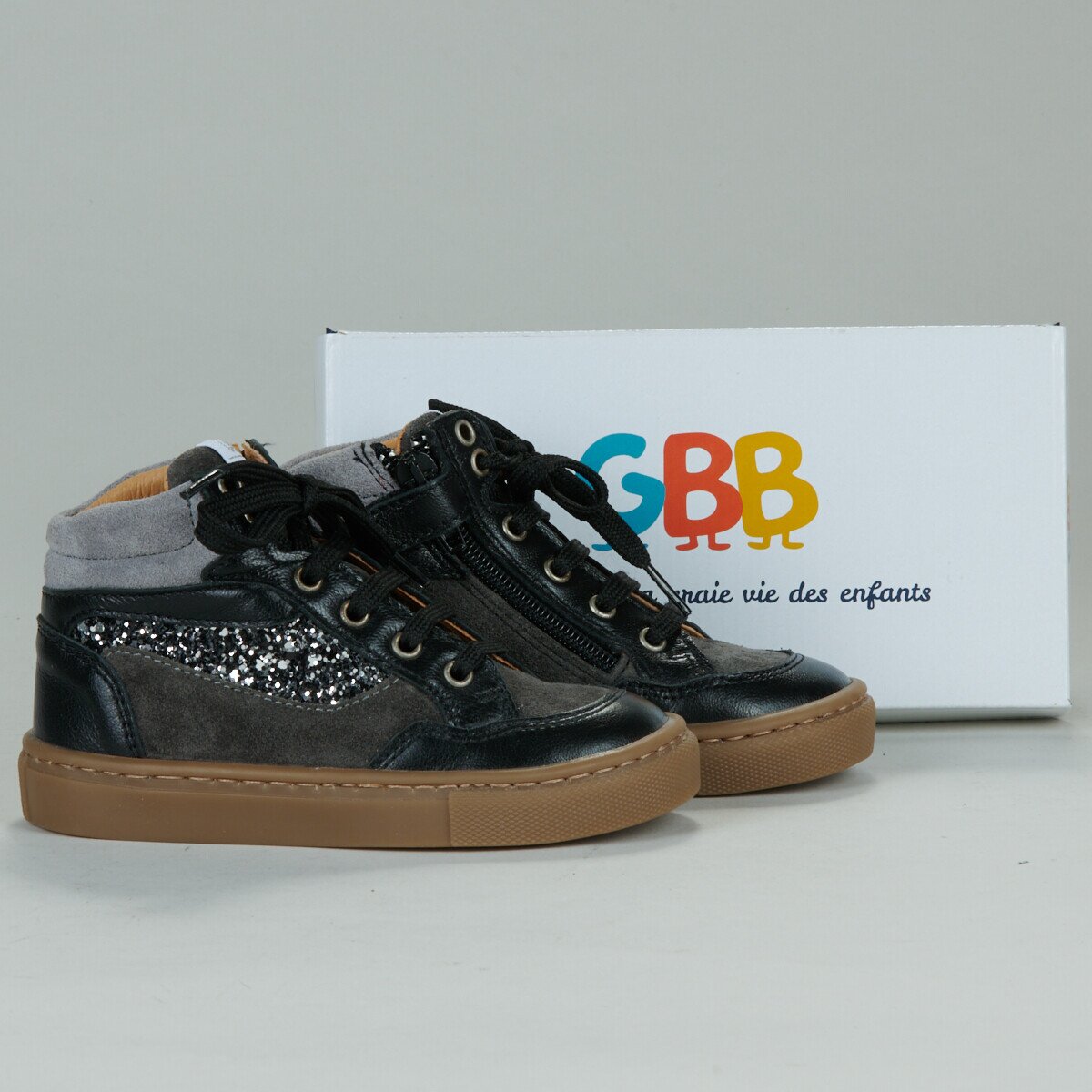 GBB Pantofi -