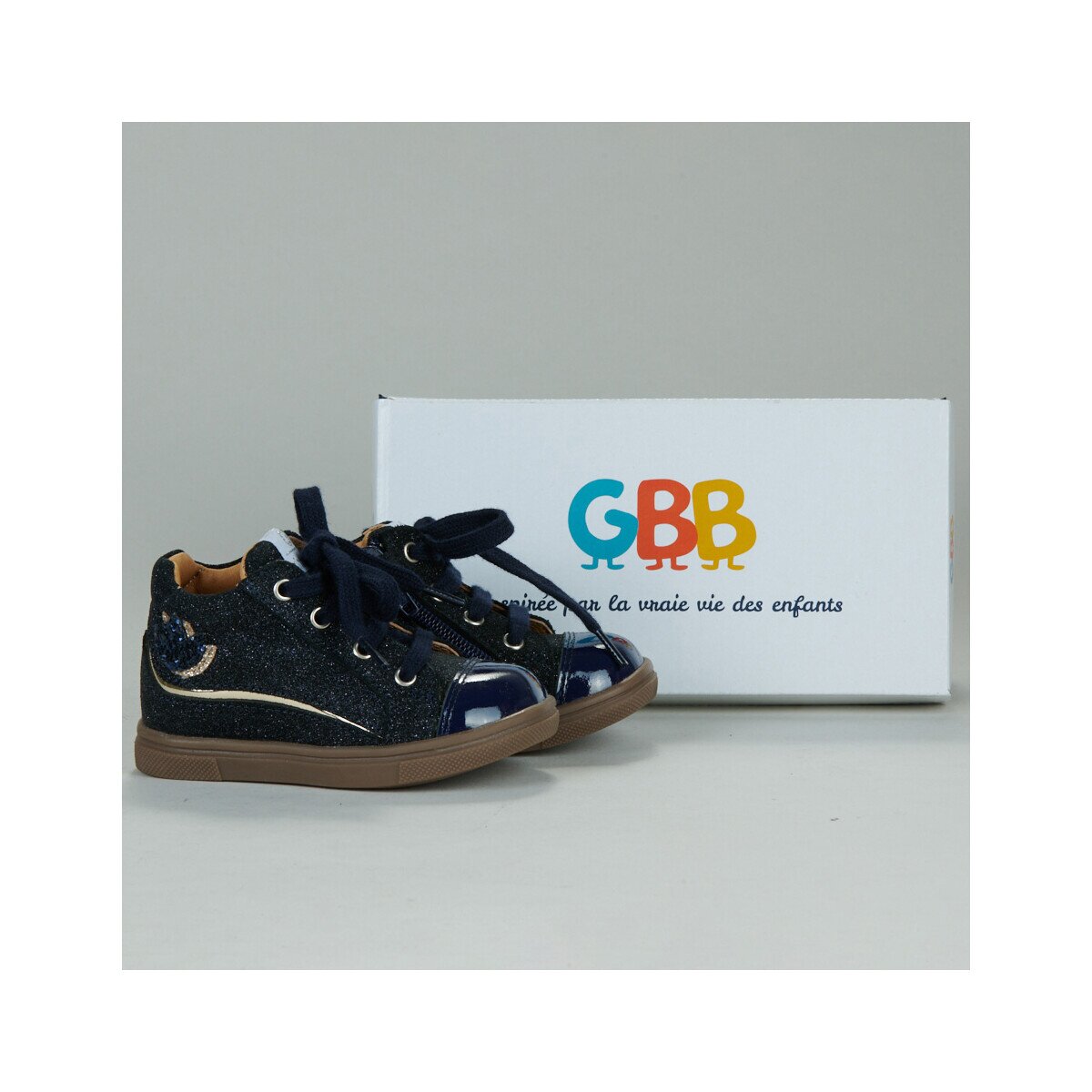 GBB Pantofi -