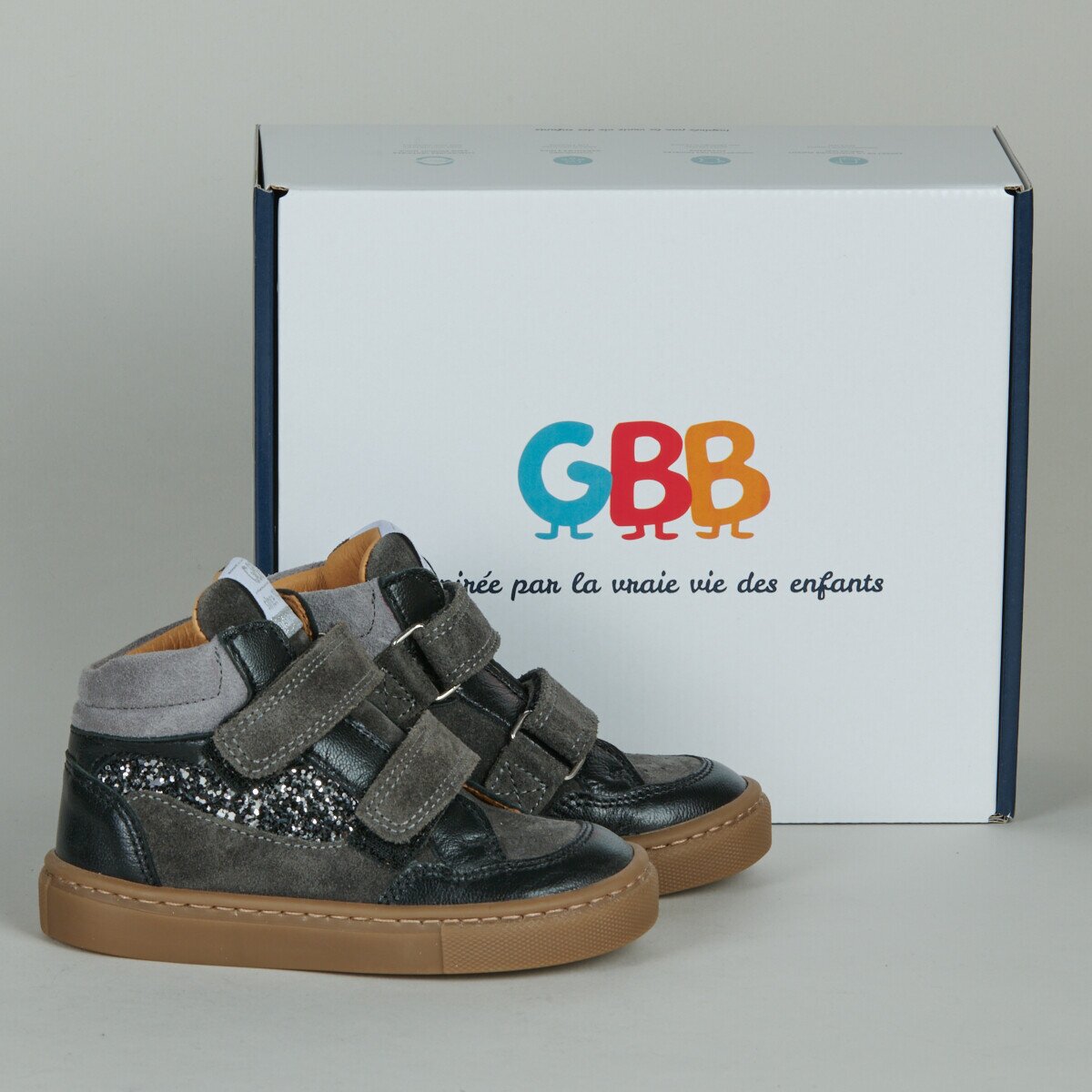 GBB Pantofi -
