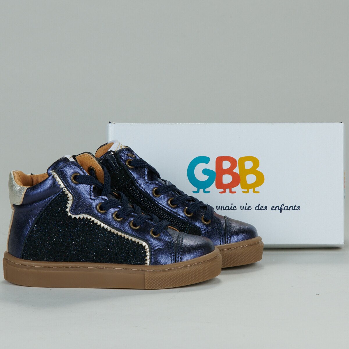 GBB Pantofi -