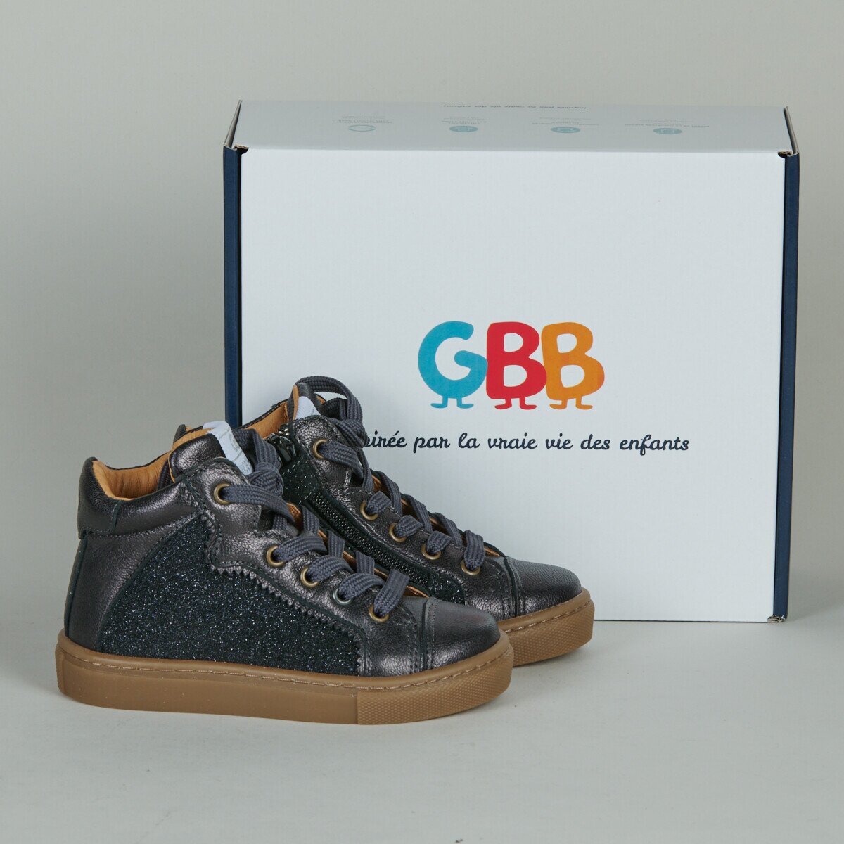 GBB Pantofi -