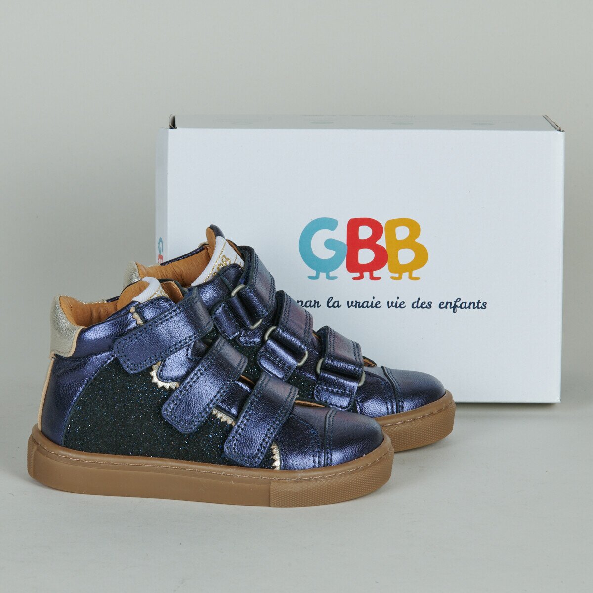 GBB Pantofi -