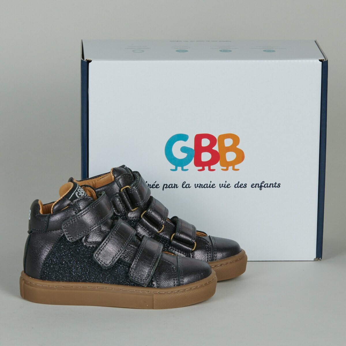 GBB Pantofi -