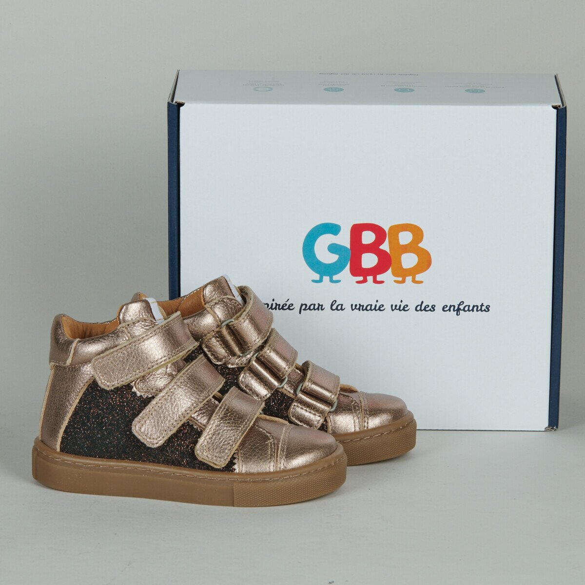 GBB Pantofi -