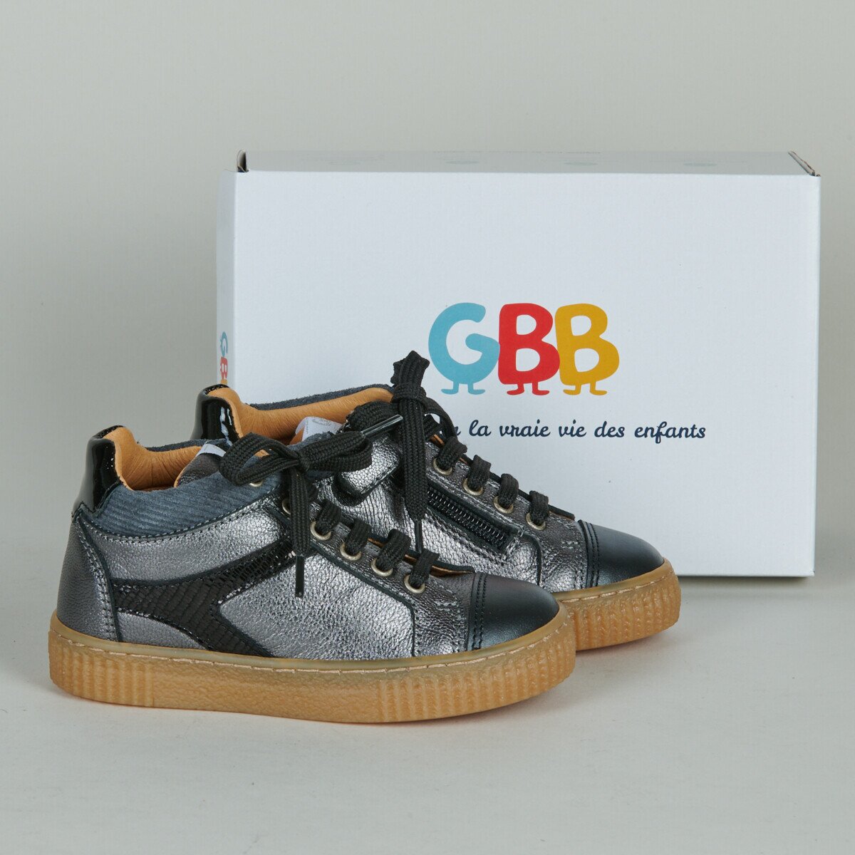 GBB Pantofi -