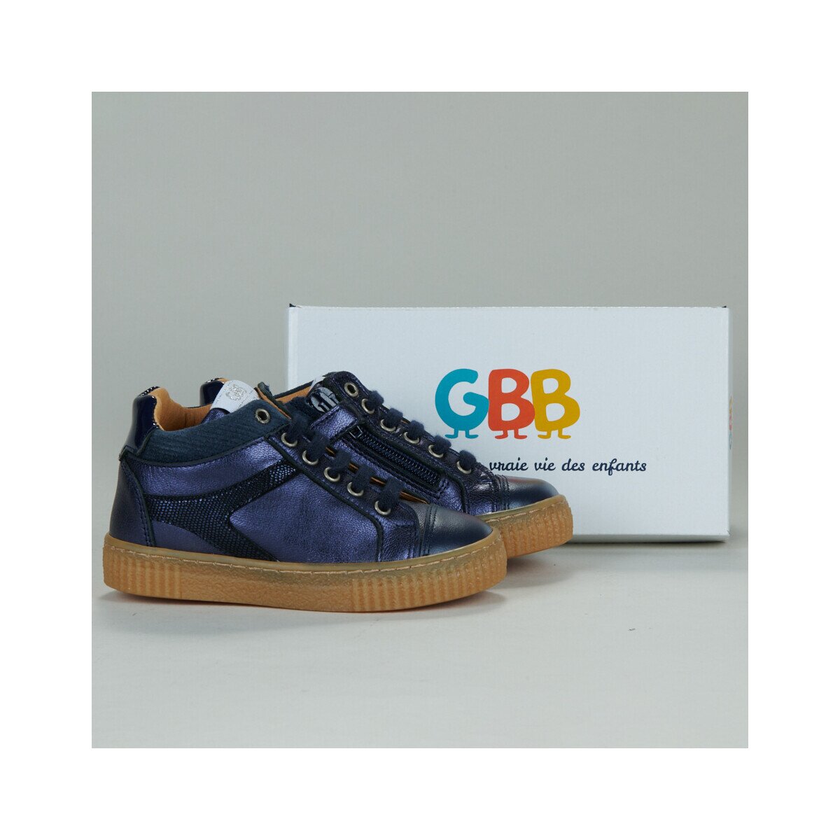GBB Pantofi -