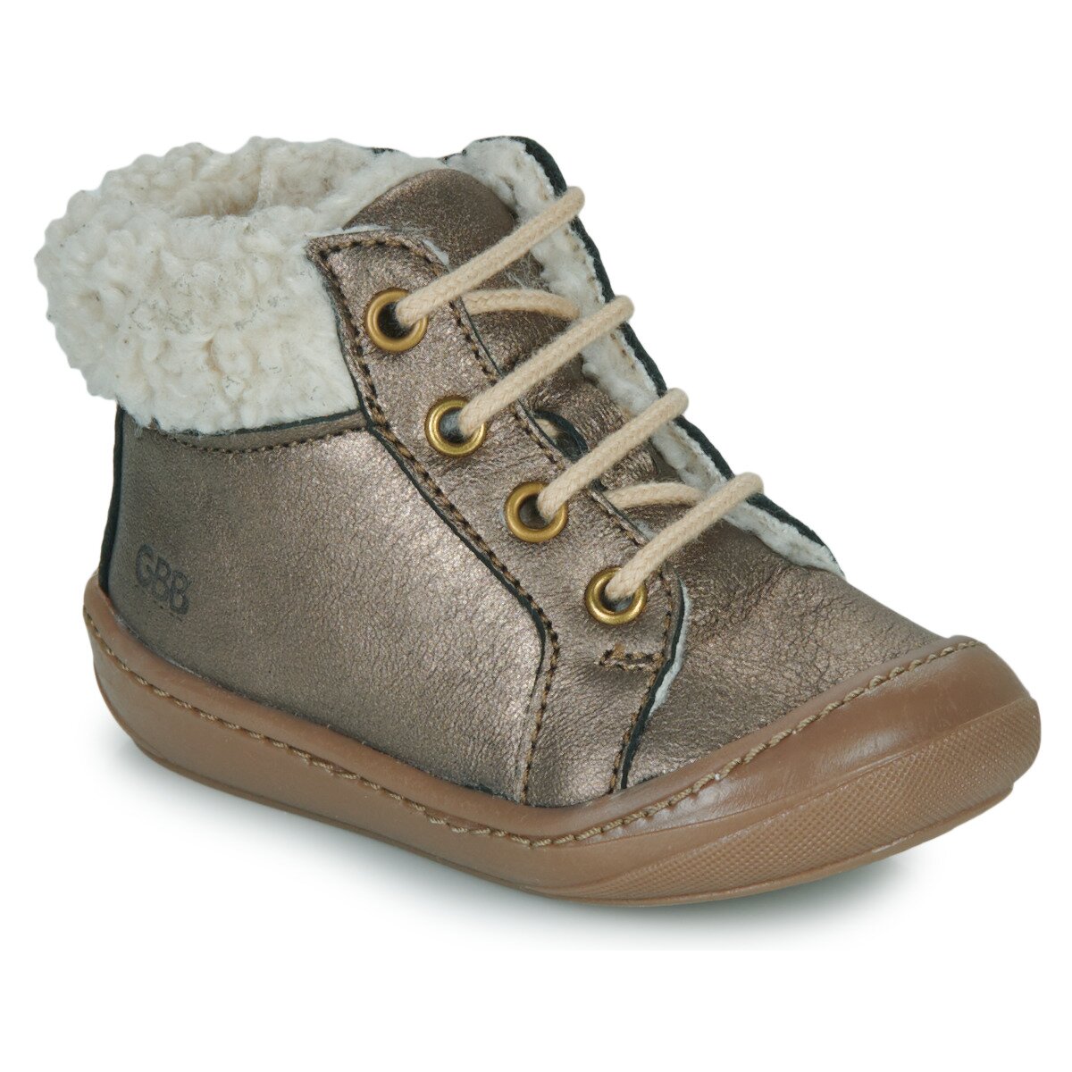 GBB Pantofi ABOCO