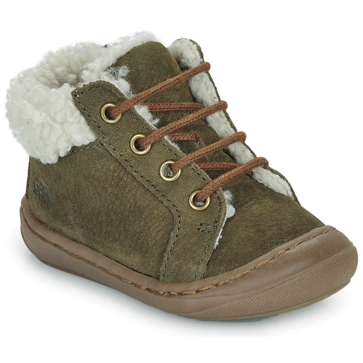 GBB Pantofi ABOCO FLEX