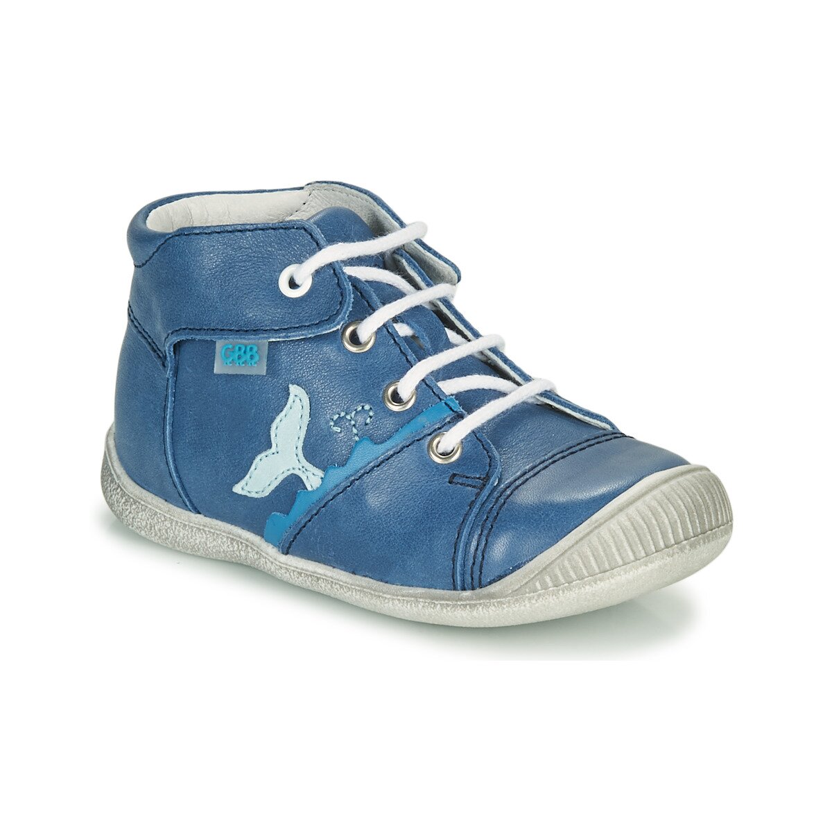 GBB Pantofi ABRICO