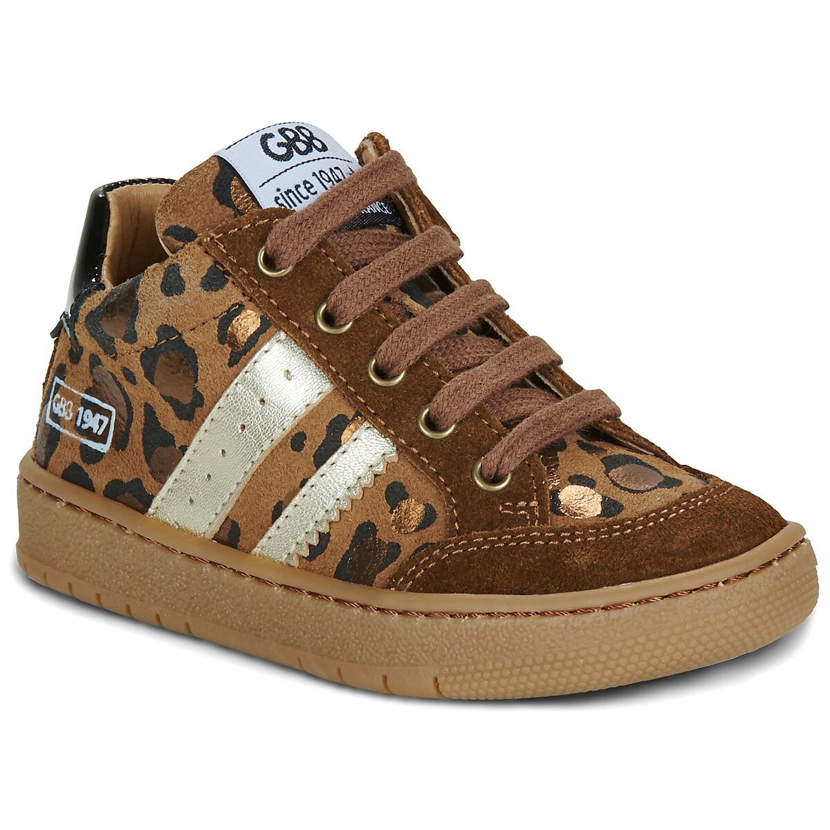 GBB Pantofi ACCUEILLANT