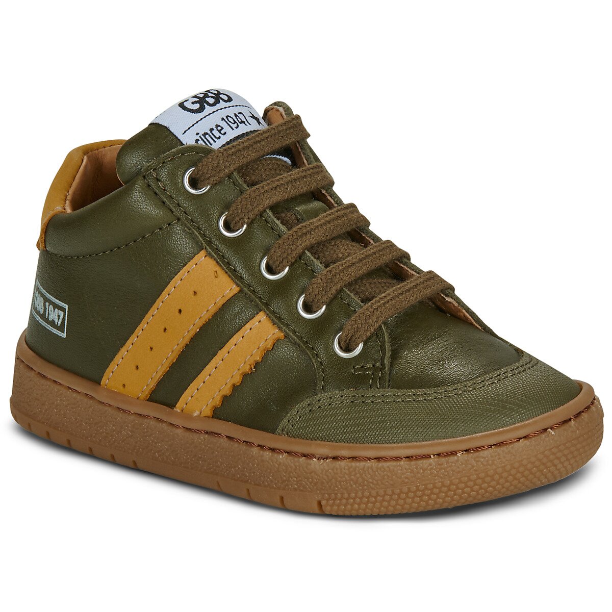 GBB Pantofi ACCUEILLANT