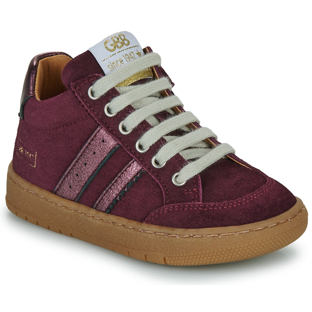 GBB Pantofi ACCUEILLANT